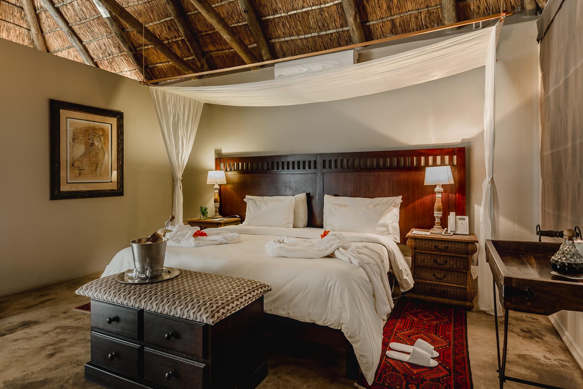 Bukela Game Lodge - Amakhala Doğa Koruma Alanı Dış mekan fotoğraf