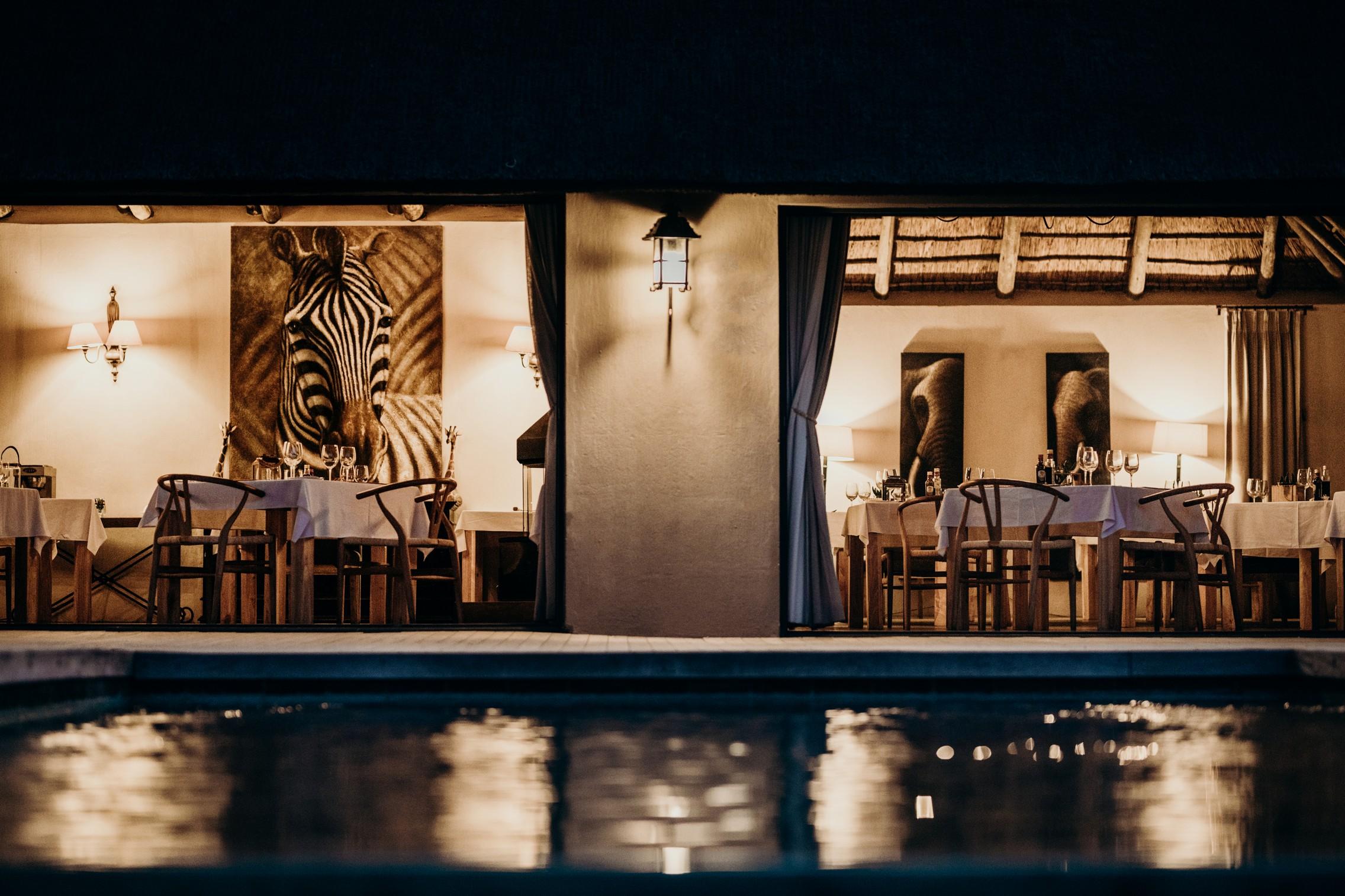 Bukela Game Lodge - Amakhala Doğa Koruma Alanı Dış mekan fotoğraf